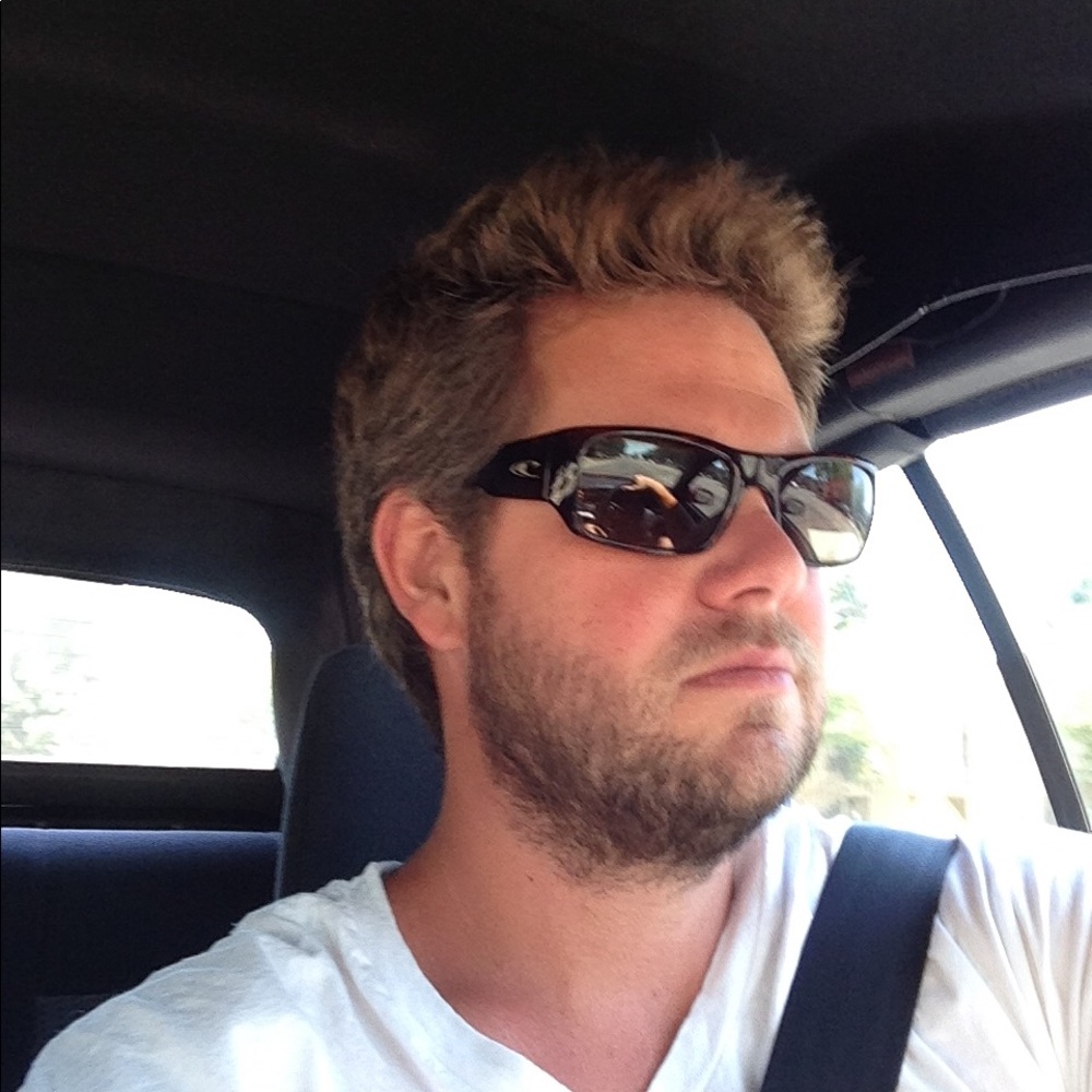 Meet your Posher, Bryce